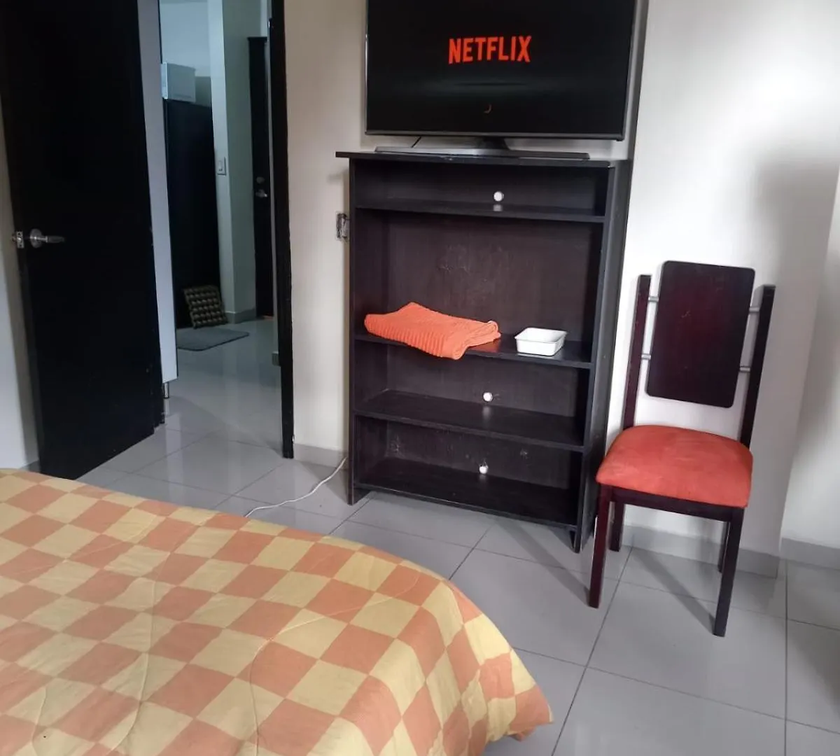 Homestay Natural Getaway Corferias Bogota