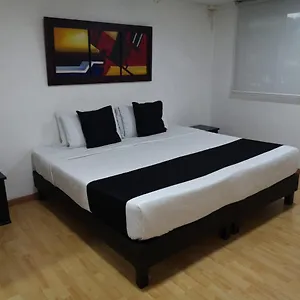 Santiago Plaza Bogota