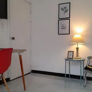 Bano Privado En Zona De La Javeriana Bogotá